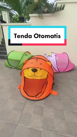 Membalas @Ayu_Miu jadi pilih yg motif apa bun?? 😍 klik keranjang kuning yaa #tendaanak #tendaanakmurah #mainananak #mainanviral #promotiktok 