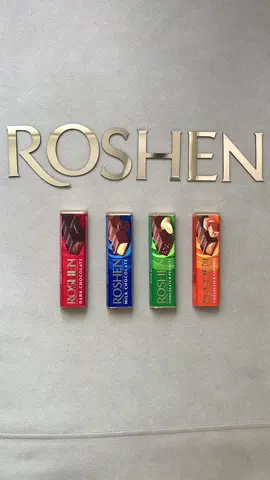 #roshen #рошенновинки Новинка від ROSHEN батончик з кокосом та мигдалем 🔥🔥🔥 