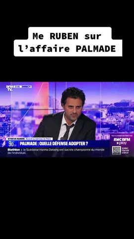 #avocat#defense #palmade  #ruben #pourtoi #foryou 