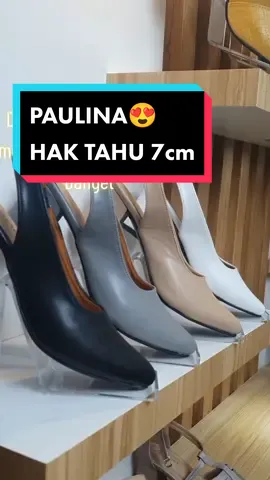 buat kamu yg lagi bingung cari sepatu hak tahu 7cm🤔 nih mimin spilin produknya😊 tonton vt ini sampai habis ya😘 #fypシ #sepatuwanita #sepatumurah #tiktokshopindonesia #sandalmurah #sandalwanita #sandal #haktahu 