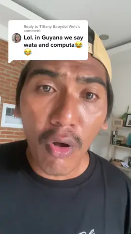 Replying to @Tiffany Babydol Welc don’t forget to drink alots of wata😝🙏❤️✌️…#accentchallenge #funnyvideos #funnytiktok #guyanatiktok🇬🇾 #justforfun #behappy #goodtime #bali #indonesia 