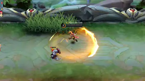 Yung naka tulong sayo pagiging overthinker mo💀 #Mlbb #ml #MLB #mlbbcreatorcamp #fypspotted #fyp #mlgameplay #mlfunnymoments #mltiktok #mobilelegends #Joy #joytiktok #trend #viral 