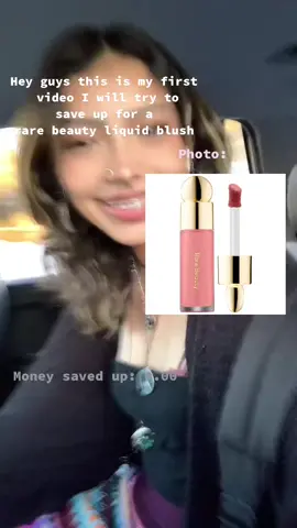 #rarebeauty #rarebeautyblush #fyp #viral #fypシ #fakesituation #fakeall #fyp 