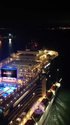 Msc Virtuosa cruise ship, arriving at Southampton #msccruises #mscvirtuosa #mscseaside #cruise #cruiseship #fyp