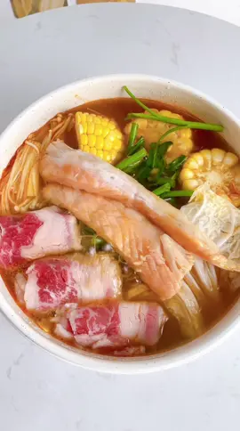 Nồi điện đa năng Bear #AnCungTikTok 