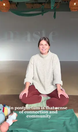 Calling all new mommies - we’re having new mommy & baby yoga courses in our studio in Copenhagen #yoga #copenhagen #postpartum #mommy