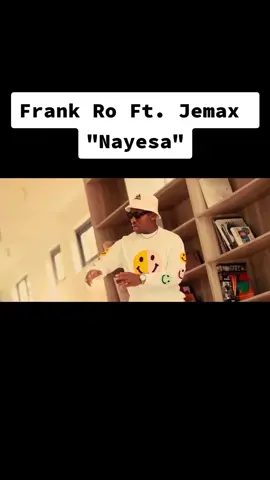 Brand New Frank Ro Ft. Jemax 