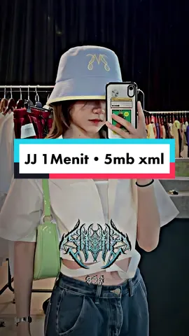 JJ 1 menit nya tuan🗿 #faypresettt #luxxpresettt