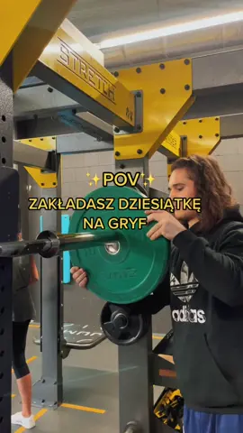 Oznacz osobę, która jest 10/10💖🔥 #xtremefitness #silownia #trening #jestes10na10 