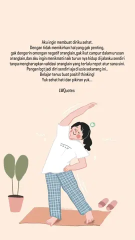Yuk bisa Yuk :) #LWQuotes #tulisanLW 