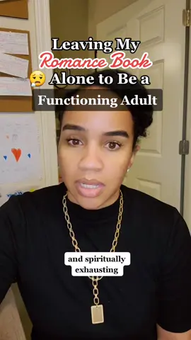 If only we could read romance books without interruption and let these bills pay themselves. 😭 — #romancebooks #romancebooktok #readerproblems #bookishthoughts #bookishhumor #romanceauthor #romancereader #blackromancebooktok #blackromanceauthor 