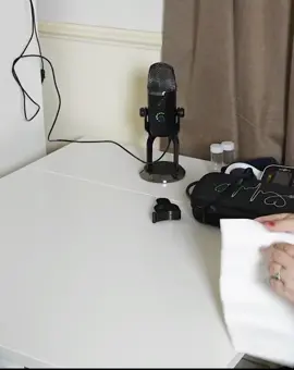 Hey Guys, I didn't forget you, I just had a very hard few weeks behind me, but I am back with a new Hand Exam video for you 🥰 #asmr #asmrsounds #asmrbyaurora #asmrtiktoks #asmrtiktoks #asmrvideo 