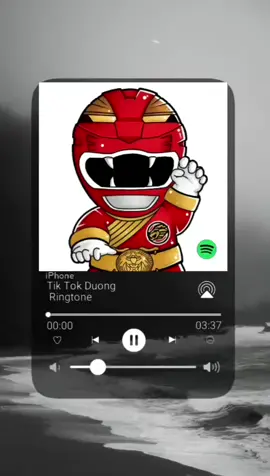 Siêu Nhân Gao Remix #ringtoneiphone 