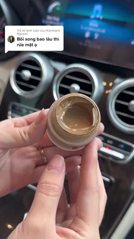 Trả lời @Hienthanh Nguyen hướng dẫn cách sử dụng Peel Đông Y đơn giản tại nhà. #peel_tảo_sâm🍂 #kosungdo #peelda 