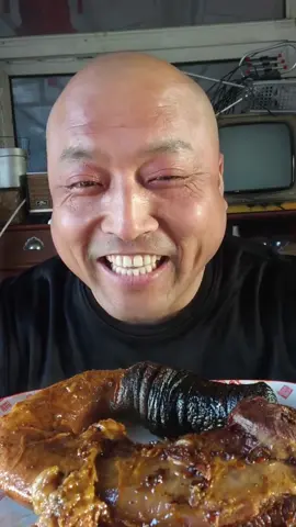 #chinesefood #mukbang #ysp Donkey whip