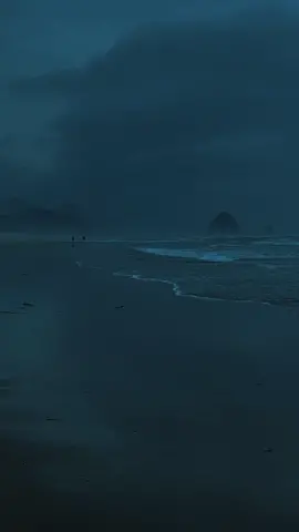 Ocean #calm #nature #darkaesthetic #twilight 