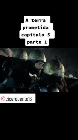 jovens cristão você precisa assistir ## Novela ## TV Record ## Novela ## A terra prometida 