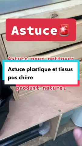 Petite astuce pour nettoyer vos tissus et plastiques 😉🧼  - une éponge micro fibre de action 0,92€  - mélange avec deux cuillères de savon noir 0,50€  - un pinceau de action 0,99€ - une brosse textile à moins de 3€ Intermarché #clean #voiturepropre #astuce #fresh #CleanTok #proprete #propreté 