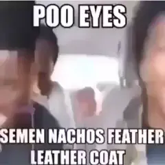 poo eyes #meme #memes #fypage #fypシ #helpiminsodapopsbasement @warm_sodapoppinoff 