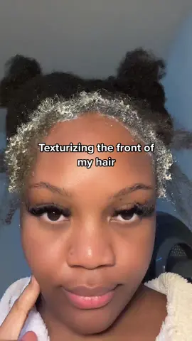 #naturalhair #naturalhairtiktok #blackgirlmagic #blackgirltiktok  #4chair ##afrohair #grwm #fypシ #foryou #fyp