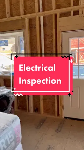 Electrical code can be SHOCKING 😂 #fyp #fypシ #construction #build #electrician #electrical #wiring #circuit #Home #house #DIY #homeinspection #electricalinspector #inspectortok #homeinspector #inspectiontherapy #realestate #wow #rough #framing #plumbing #hvac #reno #renovation #nec #nationalelectricalcode #code 
