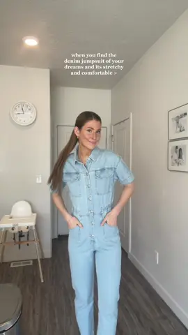 everyone needs this in their closet 👏🏻🤩 I have it 🔗 in my LTK! #freepeople #freepeoplestyle #jumpsuit #jumpsuitoutfit #everydayoutfit #casualoutfits #casualstyle #MomsofTikTok #momlife #momoutfit #momootd #springfashion #springoutfit #easyoutfits 