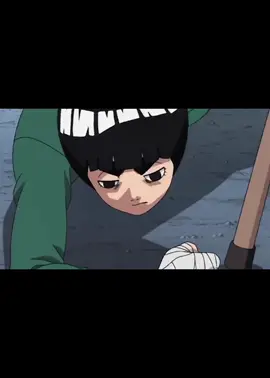 we can't lie- during Lee's darkest times, he definitely used training as a distraction and the injuries from his training definitely quieted those voices in his head so yes, after his fight with Gaara, he was upset about losing his dream but since he couldn't train as much as he wanted, those voices were louder than before it was like Lee was starting from square one, he wanted the 