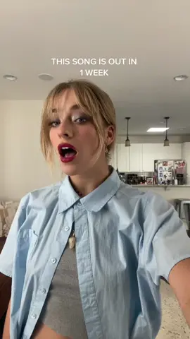 who is excited to cry with meeee