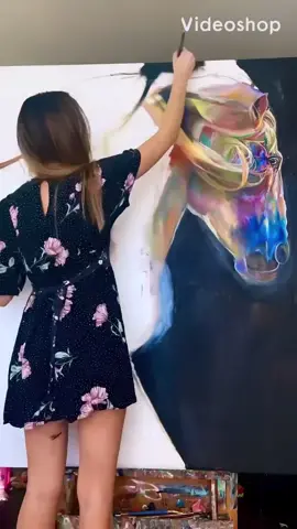 Artist @lindseykooymanstudio Lindsey Kooyman 📩 Features & Promos via DM Follow us instagram.com/art_workspace #womenart #womenartist #womenartists #womanpainter #femaleartist #femaleart #wildart #wildlifeartist #wildlifepainting #animal #animalart