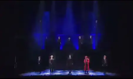 Shinigami Haken Kyoukai no Theme#foryoupage #ihavenoideawhatimdoing #kuroshitsuji #kuroshitsujimusical #blackbutler #blackbutleredit #themostbeautifuldeathintheworld 