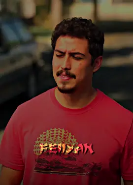 He said that to me just in case #oscardiaz #oscardiazedit #spooky #spookyonmyblock #spookyonmyblockedit #juliomaciasedit #onmyblock #fyp #fypシ #viral 