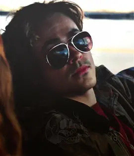 Don’t have to ask #billyhargrove #billyhargroveedit 