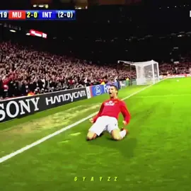 Best knee slide ever 🥱😮‍💨#foryoupage #edit #football #song #manchesterunited #cr7 #ronaldo #cristianoronaldo @gyayzz 