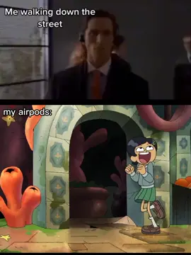 She's amazing #amphibia #marcywu  #annebunchoy  #sashawaybright #sprigplantar 