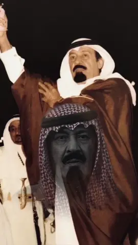 مرحوم يالغالي🚶🏻‍♂️🖤 #الملك_عبدالله #ابو_متعب #عبدالله_بن_عبدالعزيز #اكسبلور 