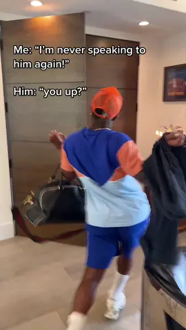 Tag someone you know who is guilty.