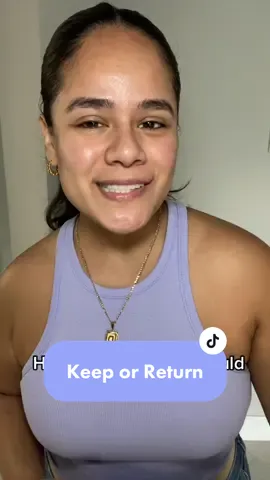 Help me decide which one I should keep or return? Which ones are your fav? #keeporreturn #fashionhaul #outfithaul #vacayoutfitideas #nightoutoutfit #dresses 