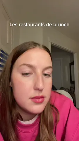 Les restaurants et leurs nom « rigolos »