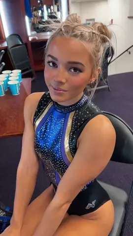 sistas🤞🏼💜 #foryou #gymnastics #lsu 