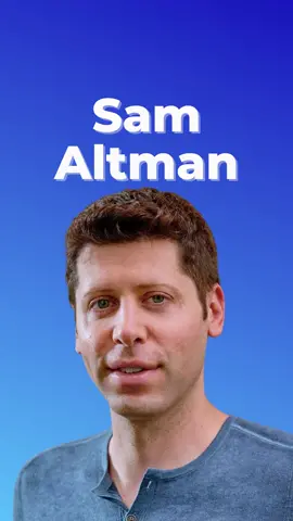 The $30B Man Behind Open AI: Sam Altman's Journey to Immortality 💻💀 #chatgpt #samaltman #microsoft #Tech #storytelling