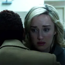 Eles nao mereciam esse final!!!💔 #blindspot #pontocego #justblindspot 