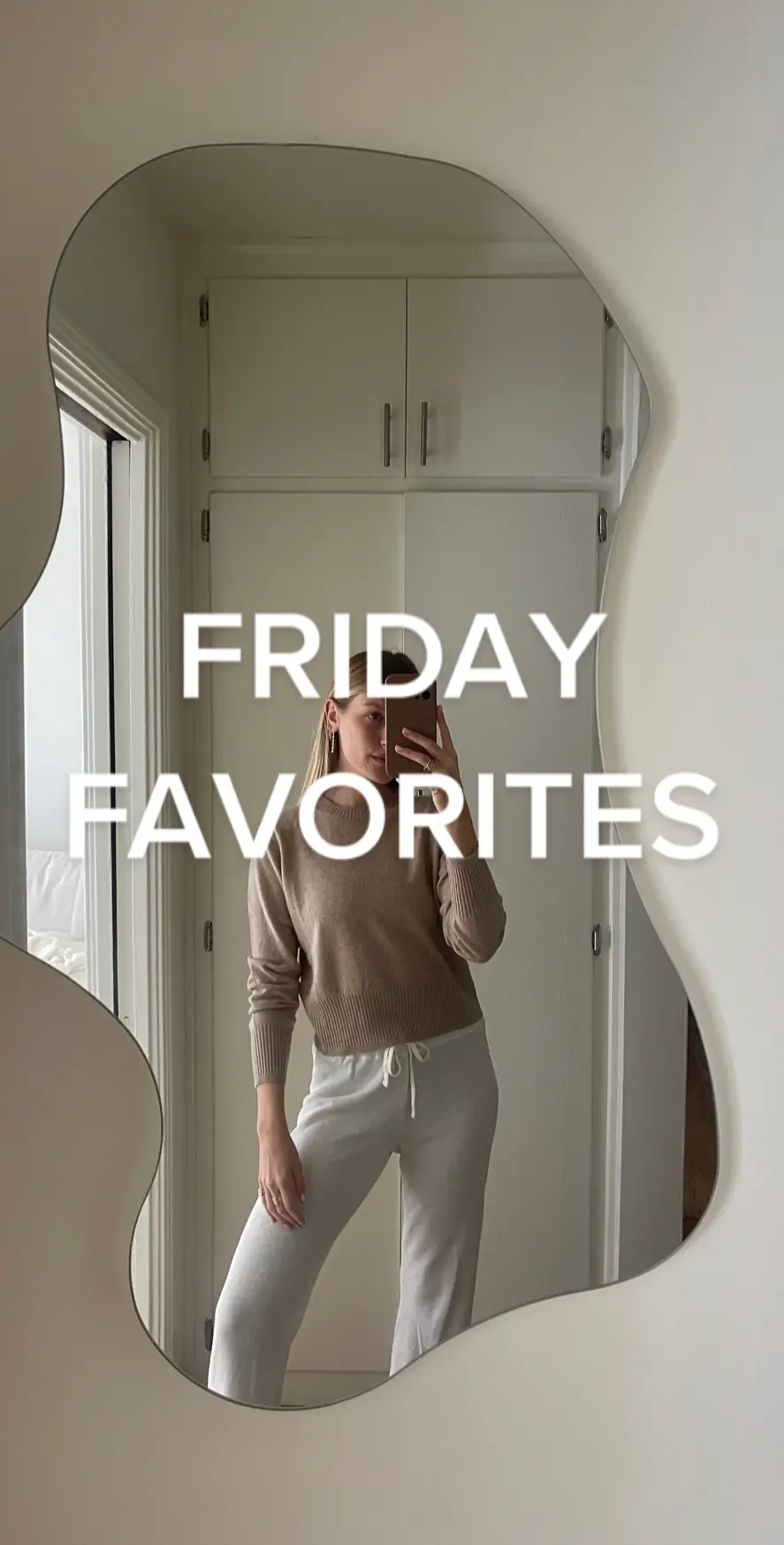 some of my fav things lately 🫶🏼 #fridayfavorites #styleinspo #musthaves #fashionhacks #currentlyloving #favoriteitems #shoppinghaul 