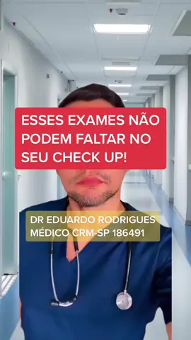 E AÍ JA FEZ ALGUM DESTES? #exames#vitb12#vitd#tsh#t4livre#tireoide#hemograma#homocisteina#inflamacaocronica#saudefeminina#saudemasculina#medicina#amemia#vitaminas#saudeebemestar#vidasaudavel#foryou 