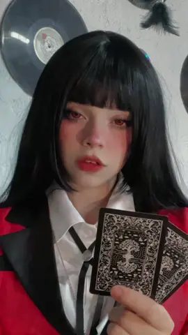 #kagegurui #yumekojabami 