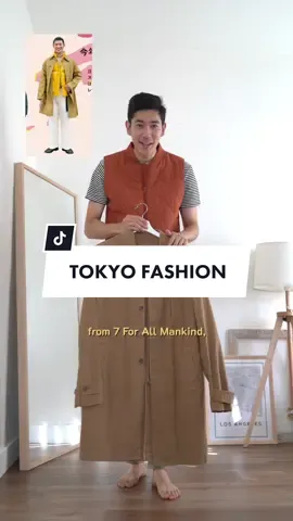 An example of an outfit I tried to copy but didn’t work out.  There are 3 things that I would change to make this outfit better.  🧱 Instead of the vest with no filling, wearing a puffer jacket/vest would give the outfit a bit more depth and a better layering look.  🧱I should have worn a wider wide-leg fit pants and something a tad bit longer so it shows less of my feet and slightly covers the loafers.  🧱A black loafer or a different style of shoe that matches my style might have been better.  Fashion is hard but the more you experiment, the better your eye gets. It takes a long time, but it’s so worth it! — #mensfashion#mensstyle#asianamerican#aapi#aapibrands#mensfashionadvice#gqmagazine#mensfashiontips#mensstylingtips#dappermen#fallfashion#falloutfitsformen#mensboots#menslifestyletips#explore#explorepage#Vlog#springoutfit#spring2024#reels#springmensoutift