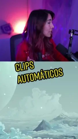 Te gustaría tener clips automaticamente cada que termines stream? te presento una página que lo hace! #streamclips #twitchclips #gamerentiktok 