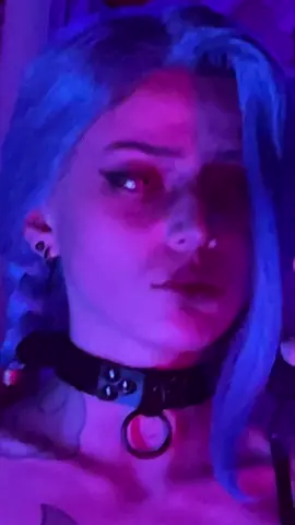 idk honestly #jinx#jinxcosplay