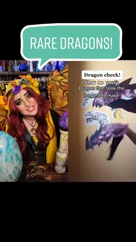 #duet with @saraartsygurl Bravo! love them!!! #Inverted #paperdragon #dragon #paperdragonpuppet #paperdragons #paperdragonhandpuppet #woweggs #wowdragon #warehouseofwonders #NavidatheFairy #fairycore #fairy #fairyoc #fae #dnd #dungeonsanddragons #tiktokguild #taverncore #keepersguild 