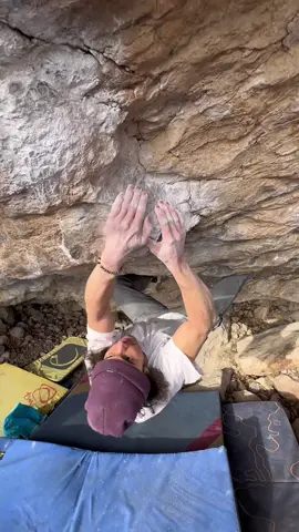 today sucked. #fyp #foryou #xyzbca #rockclimbing #bouldering #climb 