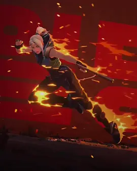 jett is so fineee || #jett #jettvalorant #Valorant #edit #valorantjett #valorantclips #coileray 